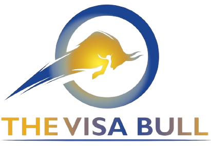 The Visa Bull